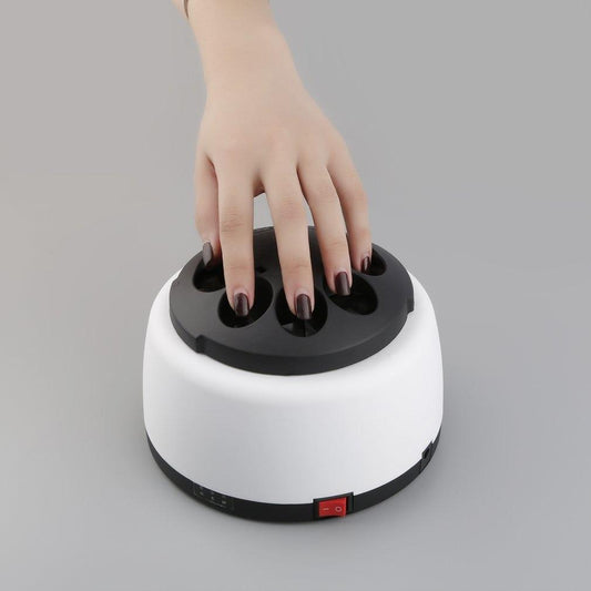 Steam Nail Gel Remover